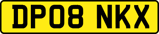 DP08NKX