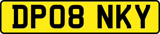 DP08NKY
