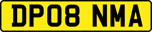 DP08NMA