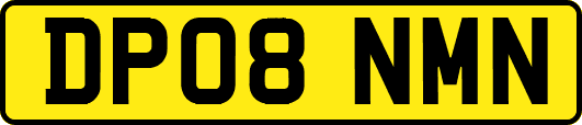DP08NMN