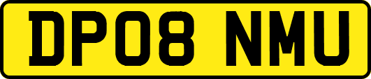 DP08NMU
