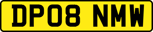 DP08NMW