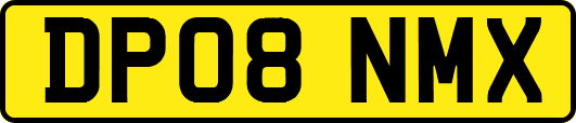 DP08NMX