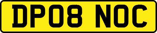 DP08NOC