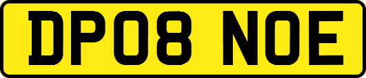 DP08NOE