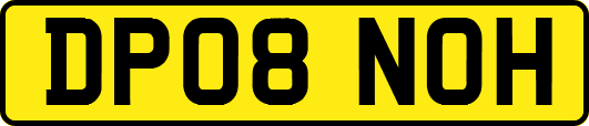 DP08NOH