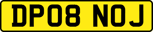 DP08NOJ