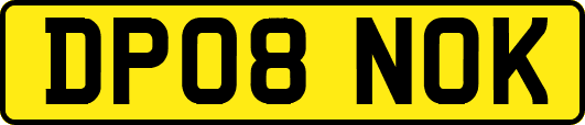 DP08NOK