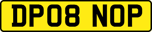 DP08NOP