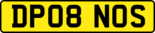 DP08NOS