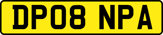 DP08NPA