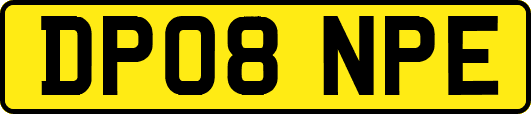 DP08NPE