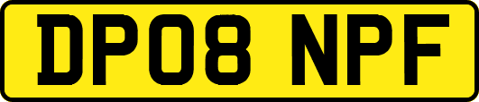 DP08NPF
