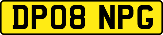 DP08NPG