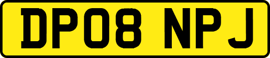 DP08NPJ