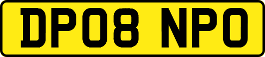 DP08NPO