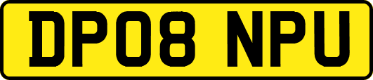 DP08NPU