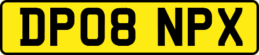 DP08NPX