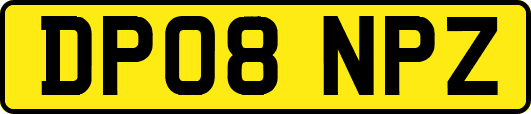 DP08NPZ