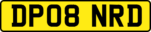 DP08NRD