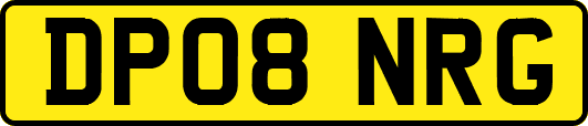 DP08NRG
