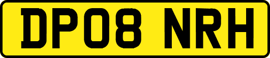 DP08NRH