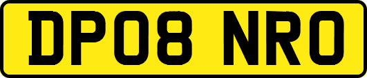 DP08NRO