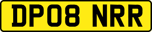 DP08NRR