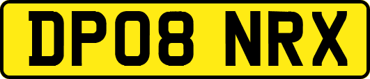 DP08NRX