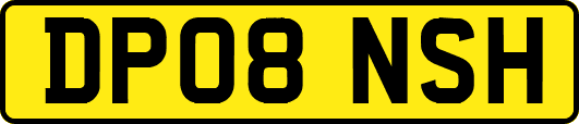 DP08NSH