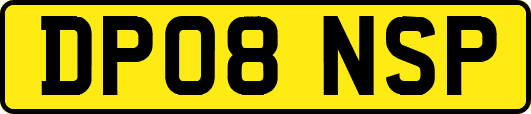DP08NSP