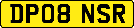 DP08NSR