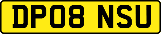 DP08NSU