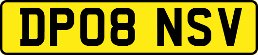 DP08NSV