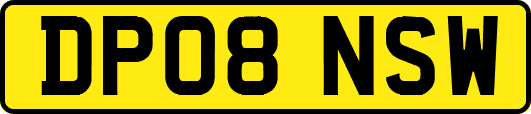 DP08NSW