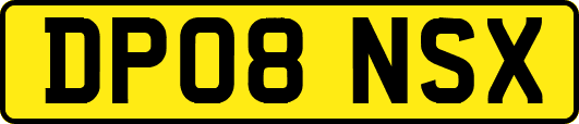 DP08NSX