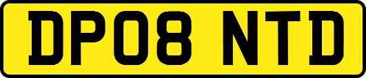 DP08NTD