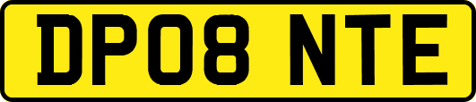 DP08NTE