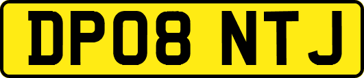 DP08NTJ
