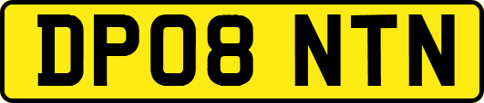 DP08NTN