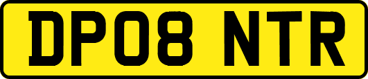 DP08NTR
