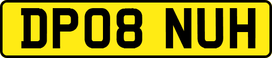 DP08NUH