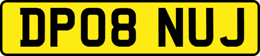 DP08NUJ