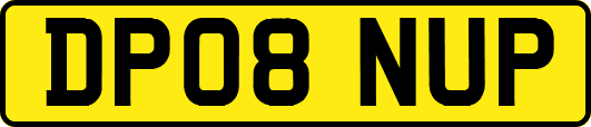 DP08NUP