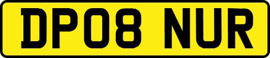 DP08NUR