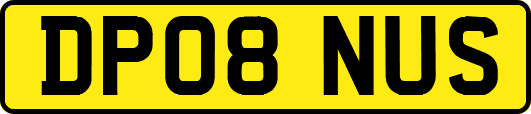 DP08NUS