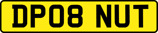 DP08NUT