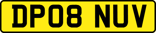 DP08NUV