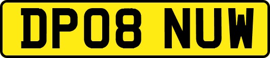 DP08NUW