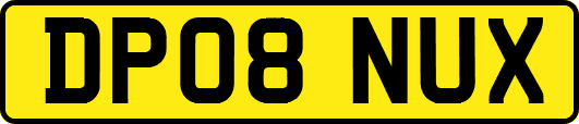 DP08NUX